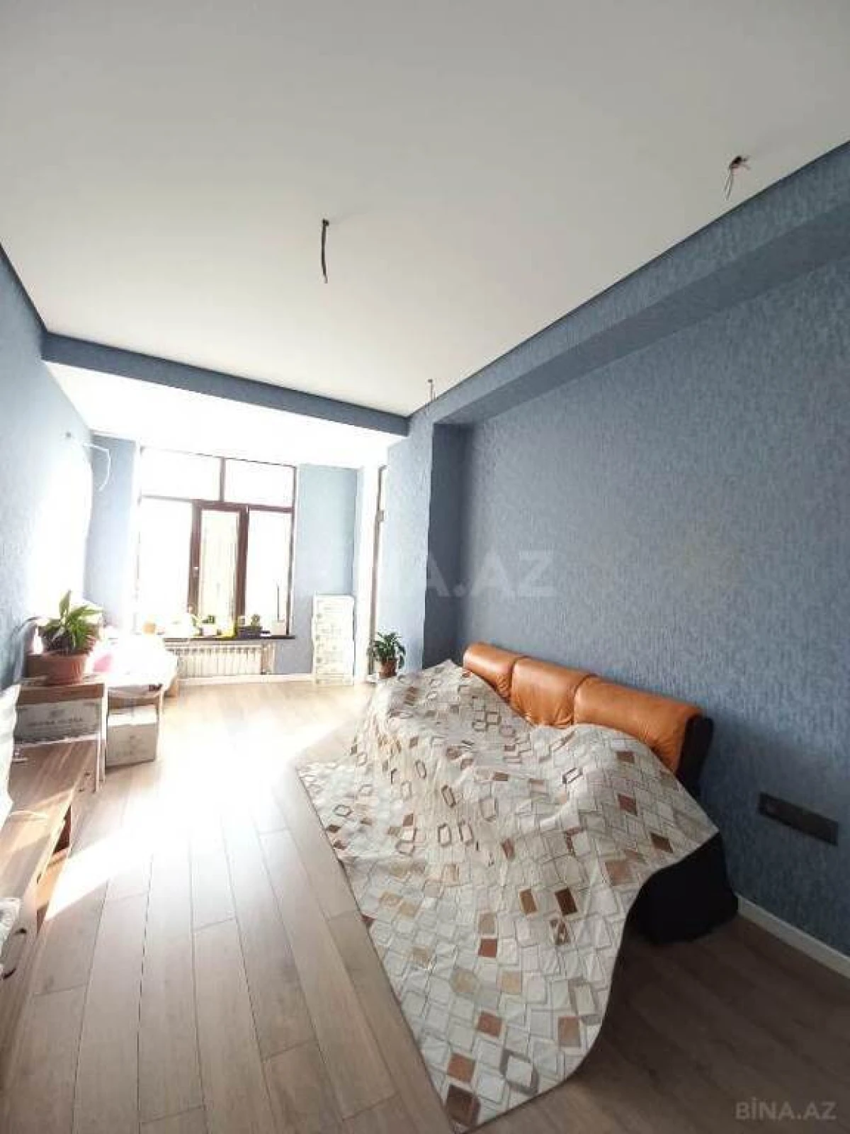 Satılır 3 otaqlı mənzil 102.5 m²