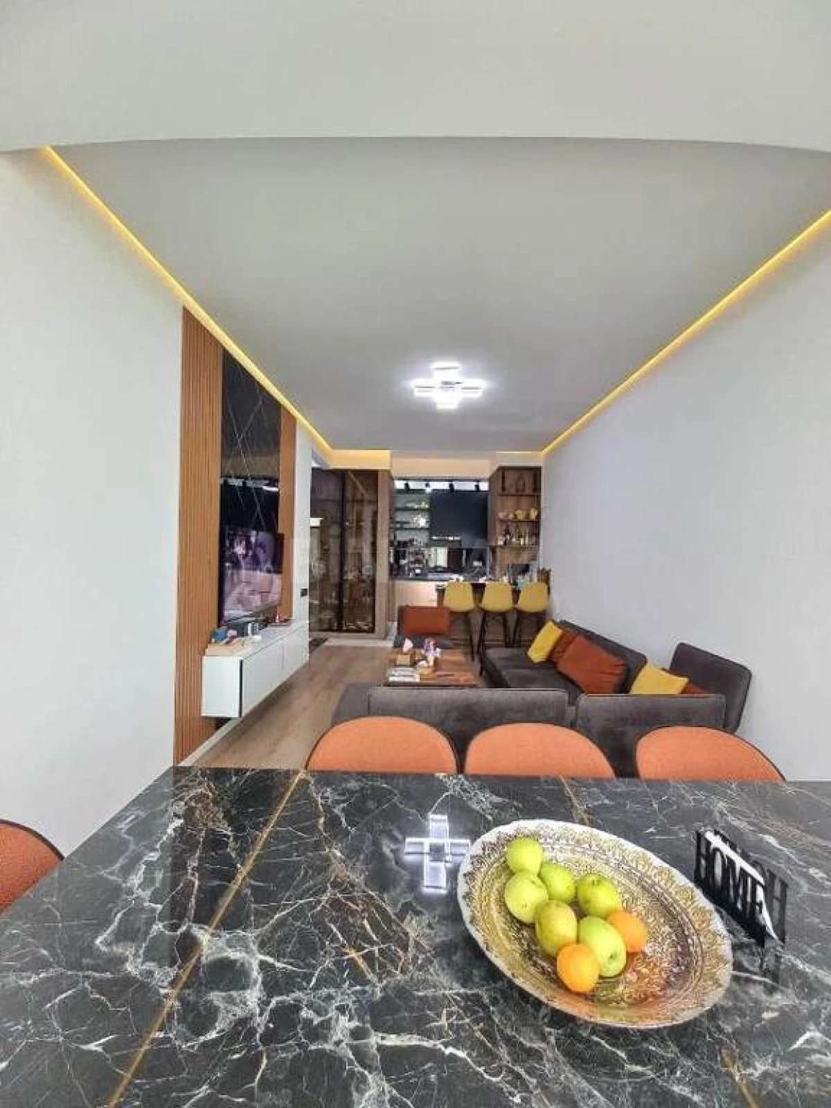 Satılır 3 otaqlı mənzil 102.5 m²