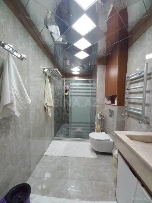 Satılır 3 otaqlı mənzil 102.5 m²