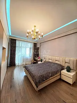 Satılır 3 otaqlı mənzil 102.5 m²