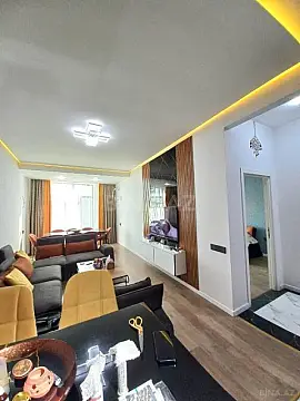 Satılır 3 otaqlı mənzil 102.5 m² — Bakı, Yasamal 3 otaq 102.50 m²