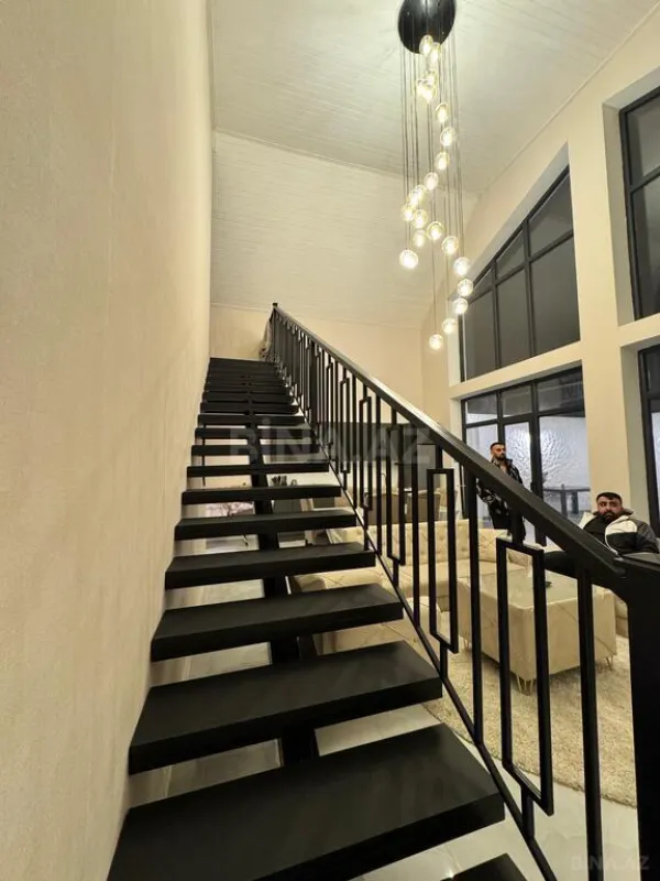 Kirayə verilir 3 otaqlı həyət evi 200 m²