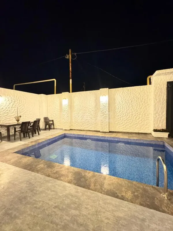 Kirayə verilir 3 otaqlı həyət evi 200 m²