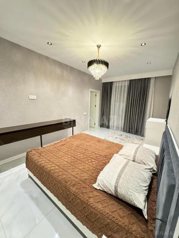 Kirayə verilir 3 otaqlı həyət evi 200 m²