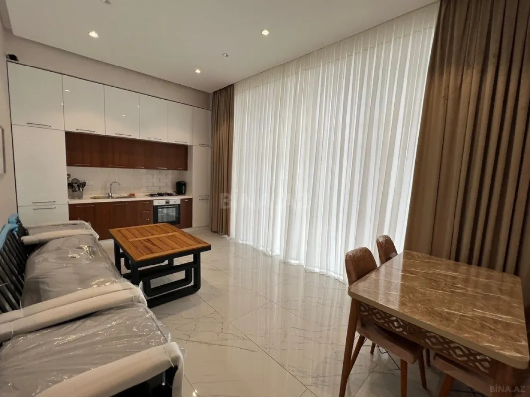 Kirayə verilir 4 otaqlı həyət evi 220 m²