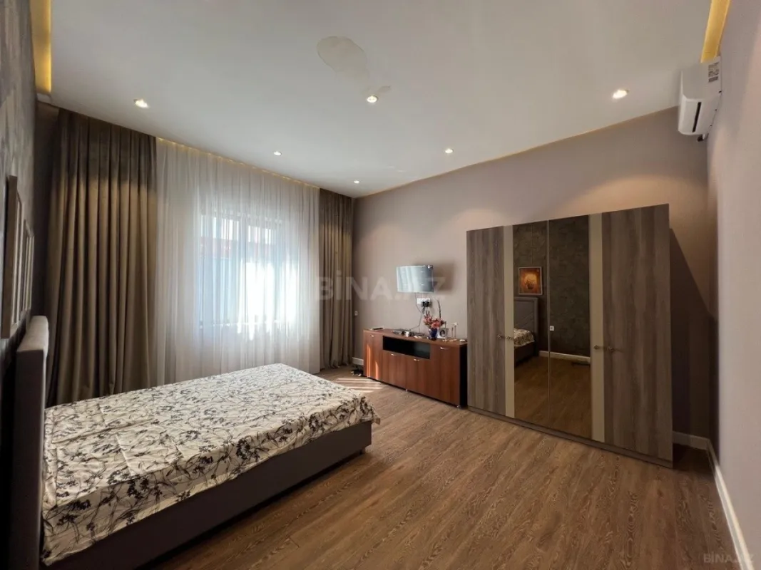 Kirayə verilir 4 otaqlı həyət evi 220 m²