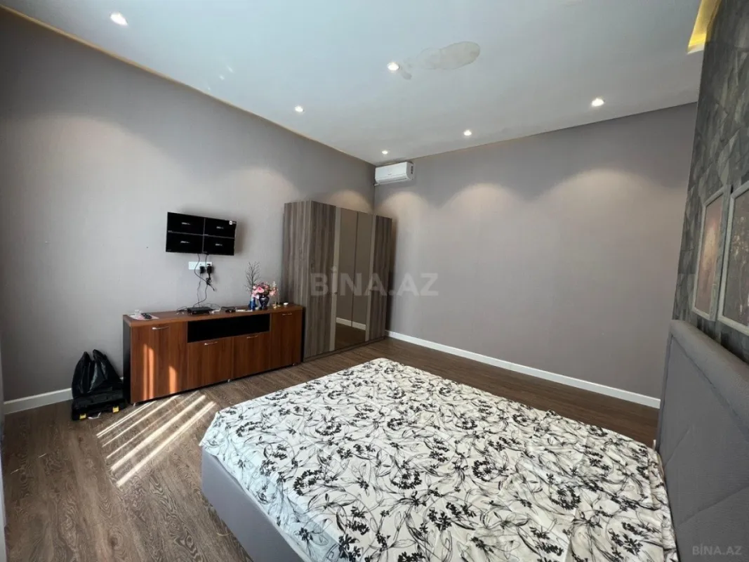 Kirayə verilir 4 otaqlı həyət evi 220 m²