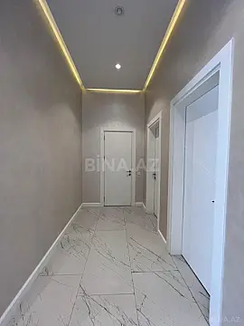 Kirayə verilir 4 otaqlı həyət evi 220 m²