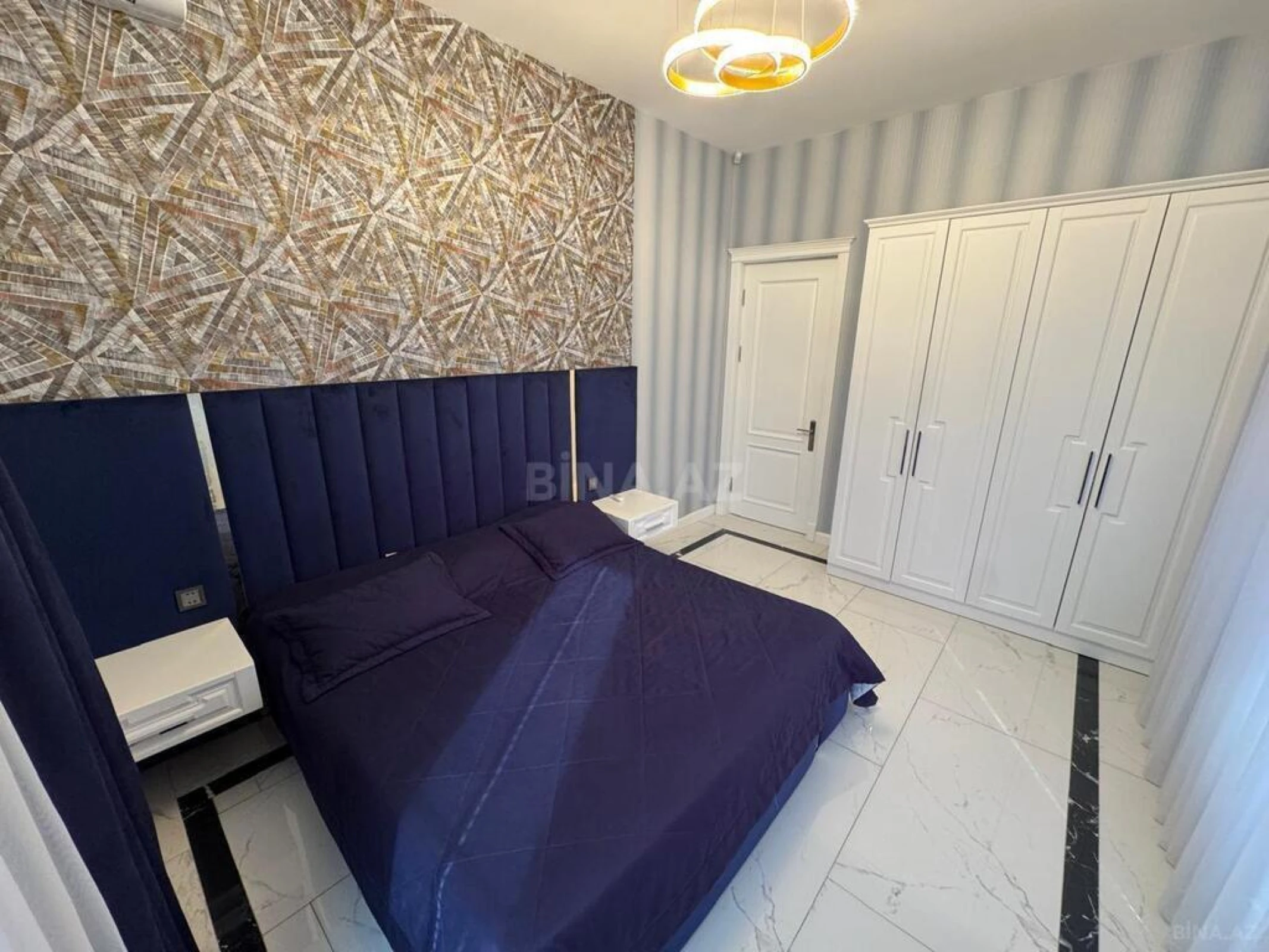 Kirayə verilir 4 otaqlı həyət evi 180 m²