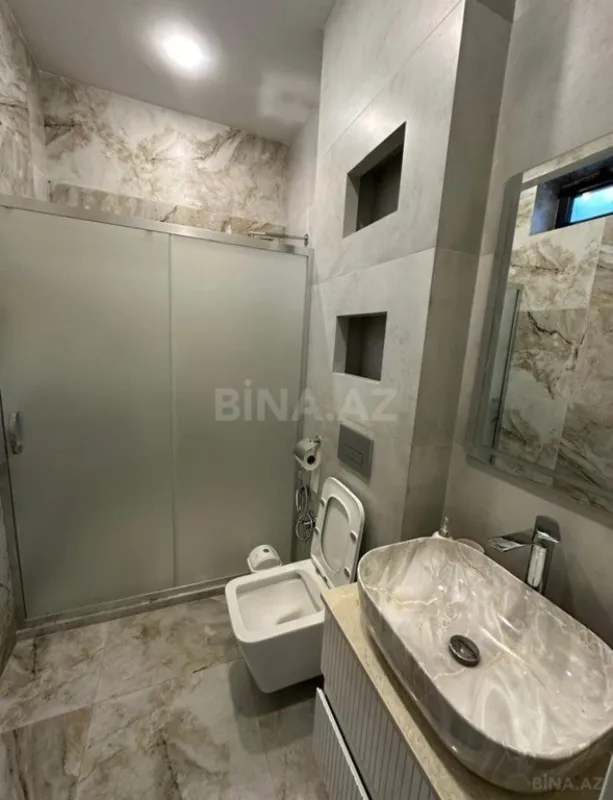Kirayə verilir 4 otaqlı həyət evi 180 m²
