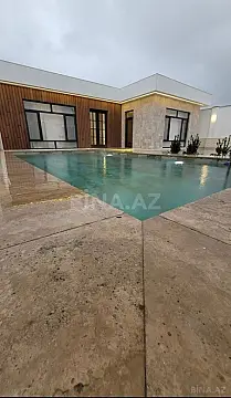 Kirayə verilir 4 otaqlı həyət evi 180 m²