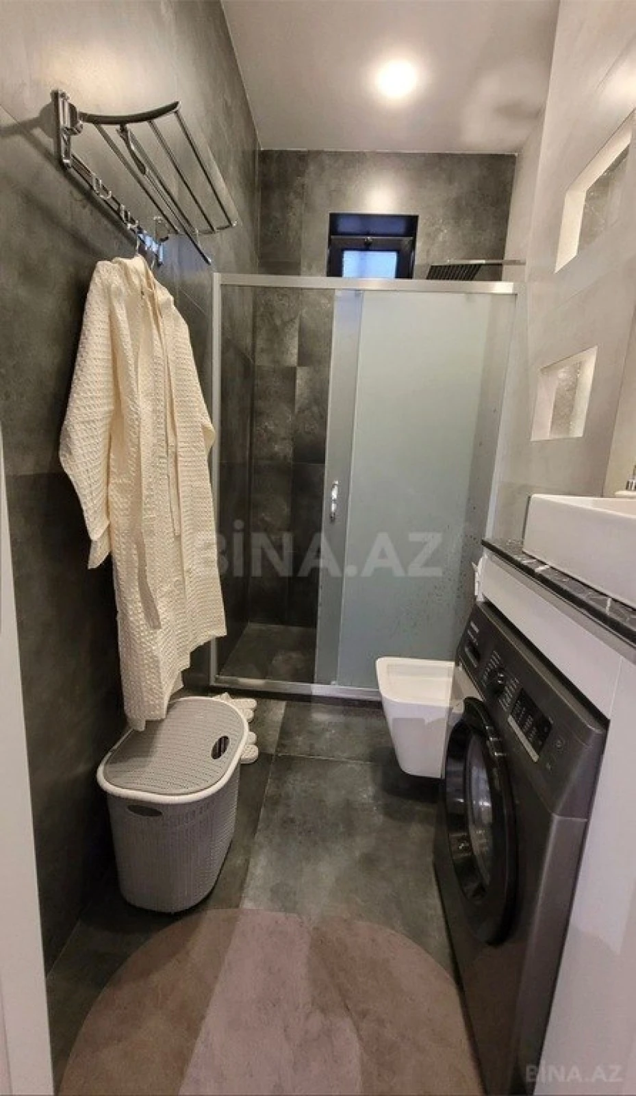 Kirayə verilir 4 otaqlı həyət evi 180 m²