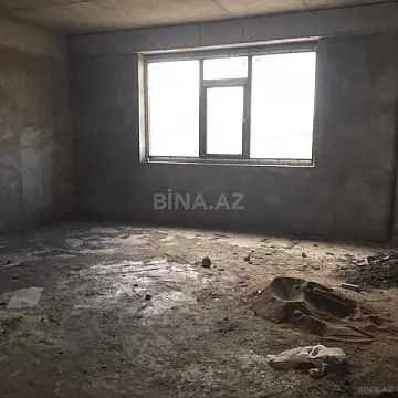 Satılır 4 otaqlı mənzil 181 m²