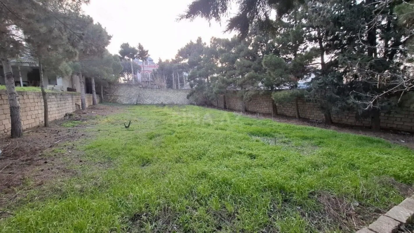 Satılır torpaq sahəsi 9 m²