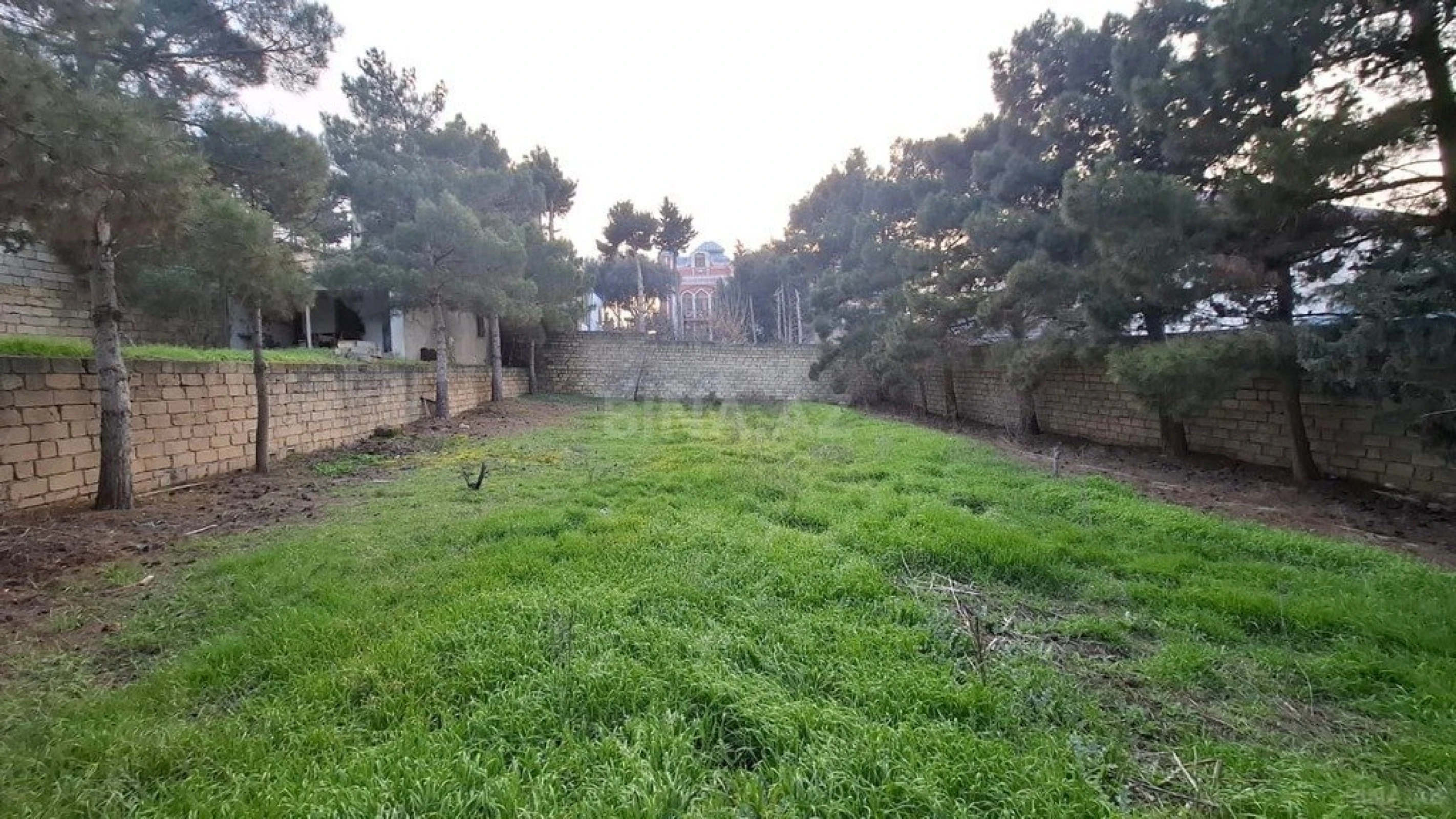 Satılır torpaq sahəsi 9 m²