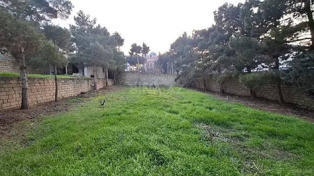 Satılır torpaq sahəsi 9 m² — Bakı, Nəsimi 9.00 m²