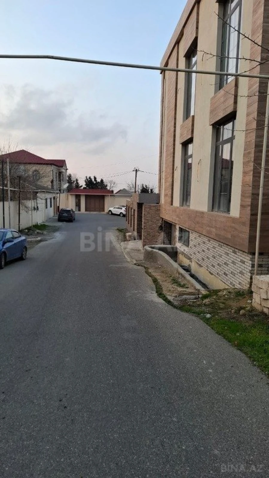 Satılır torpaq sahəsi 9 m²