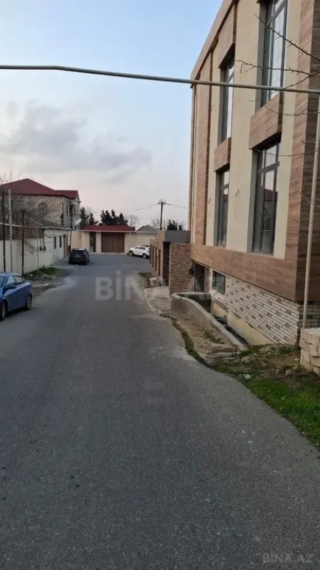 Satılır torpaq sahəsi 9 m²