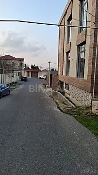 Satılır torpaq sahəsi 9 m²