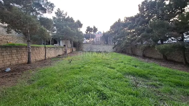 Satılır torpaq sahəsi 9 m²