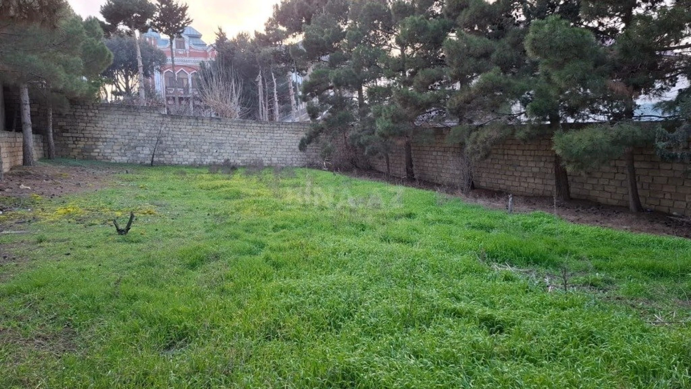 Satılır torpaq sahəsi 9 m²