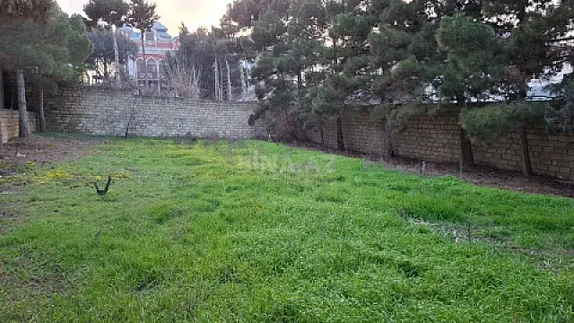 Satılır torpaq sahəsi 9 m²