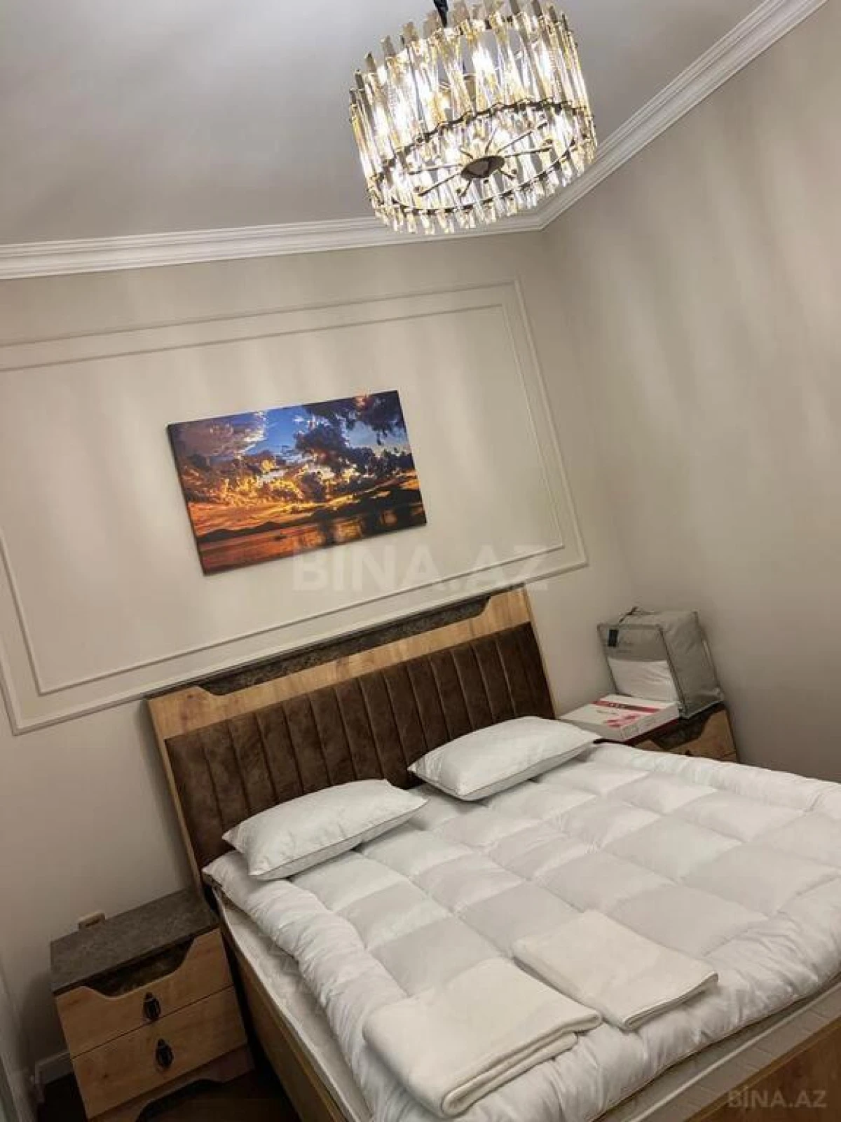 Kirayə verilir 5 otaqlı həyət evi 360 m²