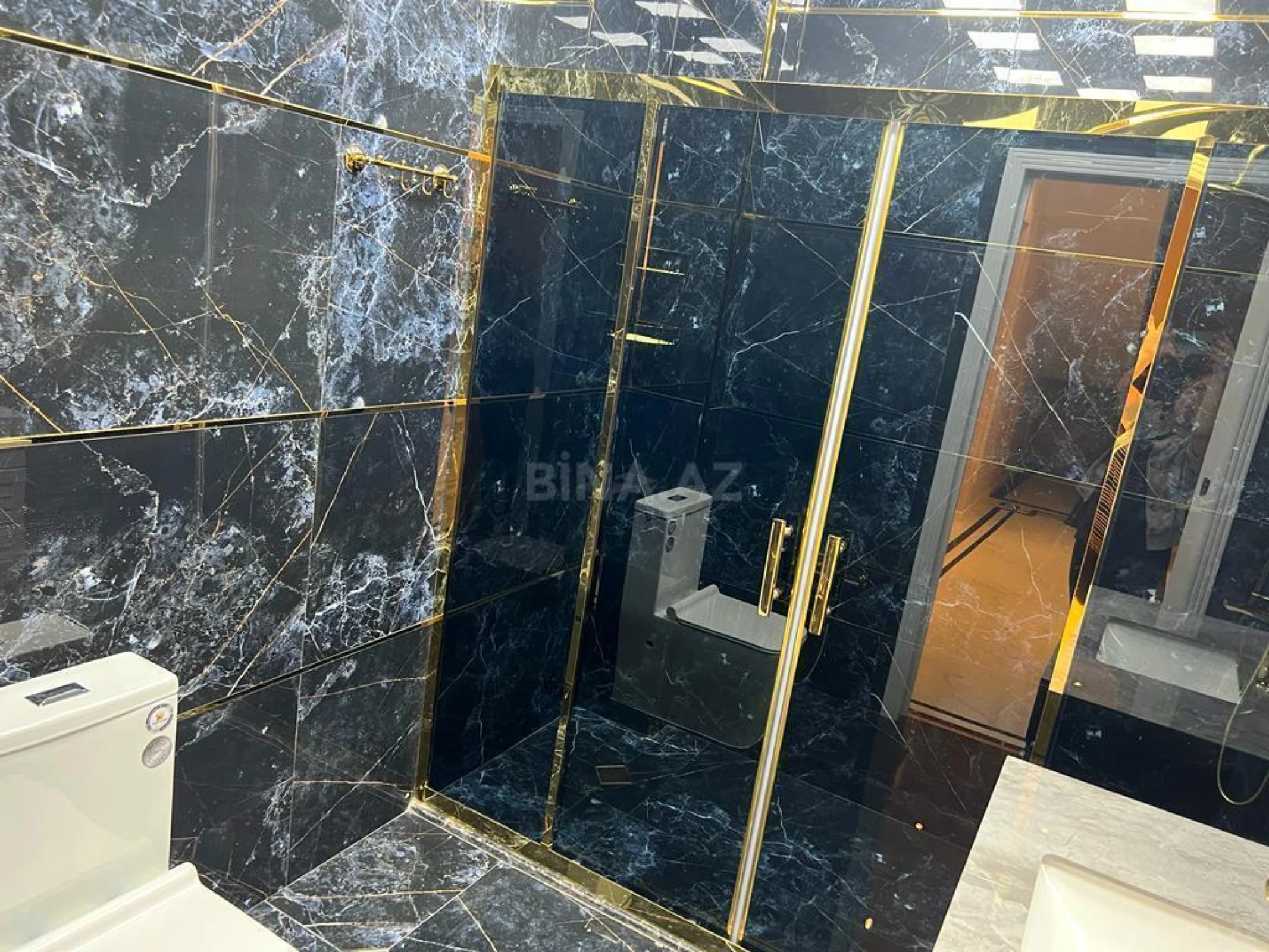 Kirayə verilir 5 otaqlı həyət evi 360 m²