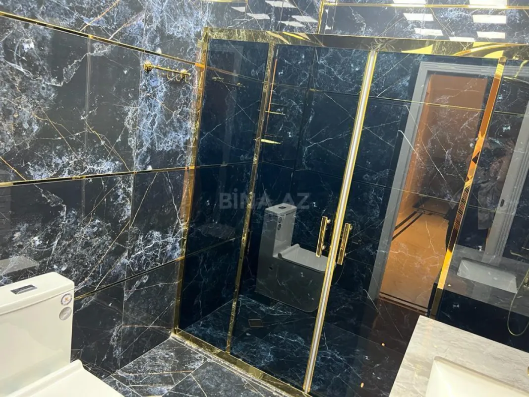 Kirayə verilir 5 otaqlı həyət evi 360 m²