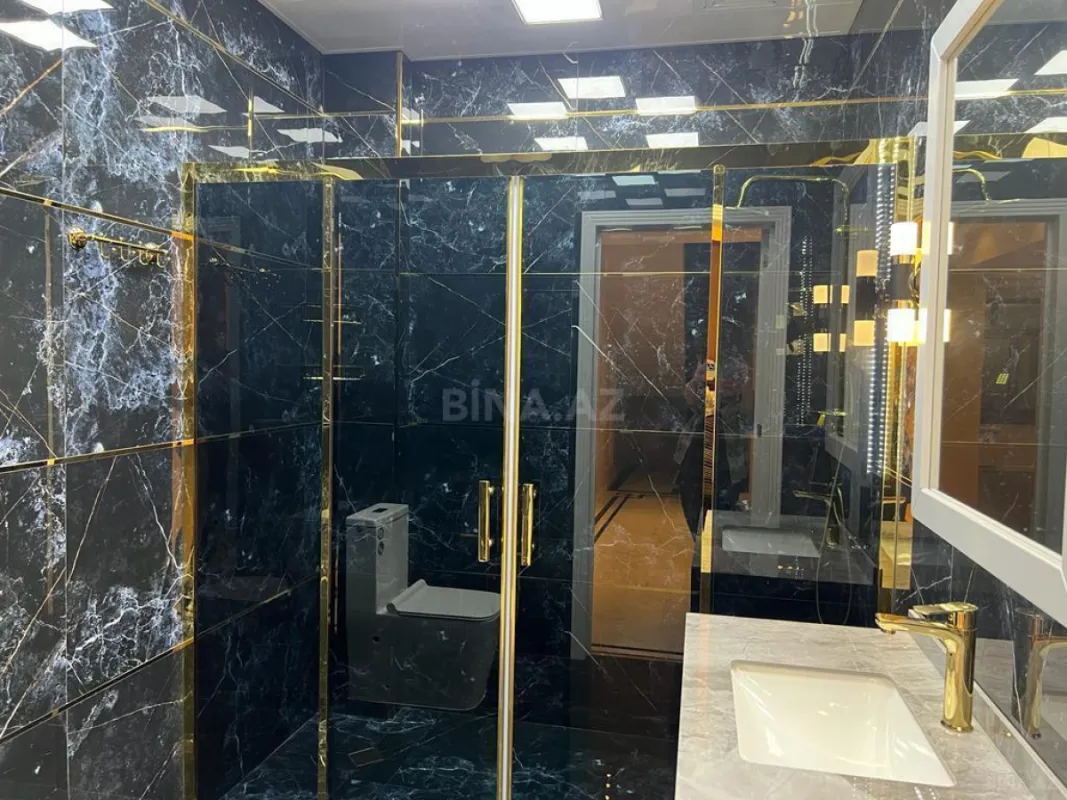 Kirayə verilir 5 otaqlı həyət evi 360 m²