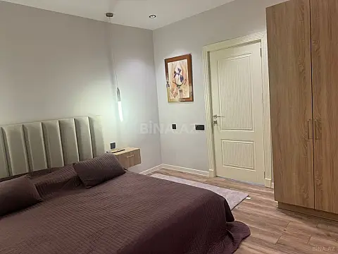 Kirayə verilir 5 otaqlı həyət evi 360 m²