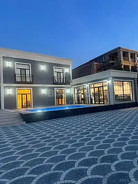 Kirayə verilir 5 otaqlı həyət evi 360 m² — Bakı, Şüvəlan 5 otaq 360.00 m²