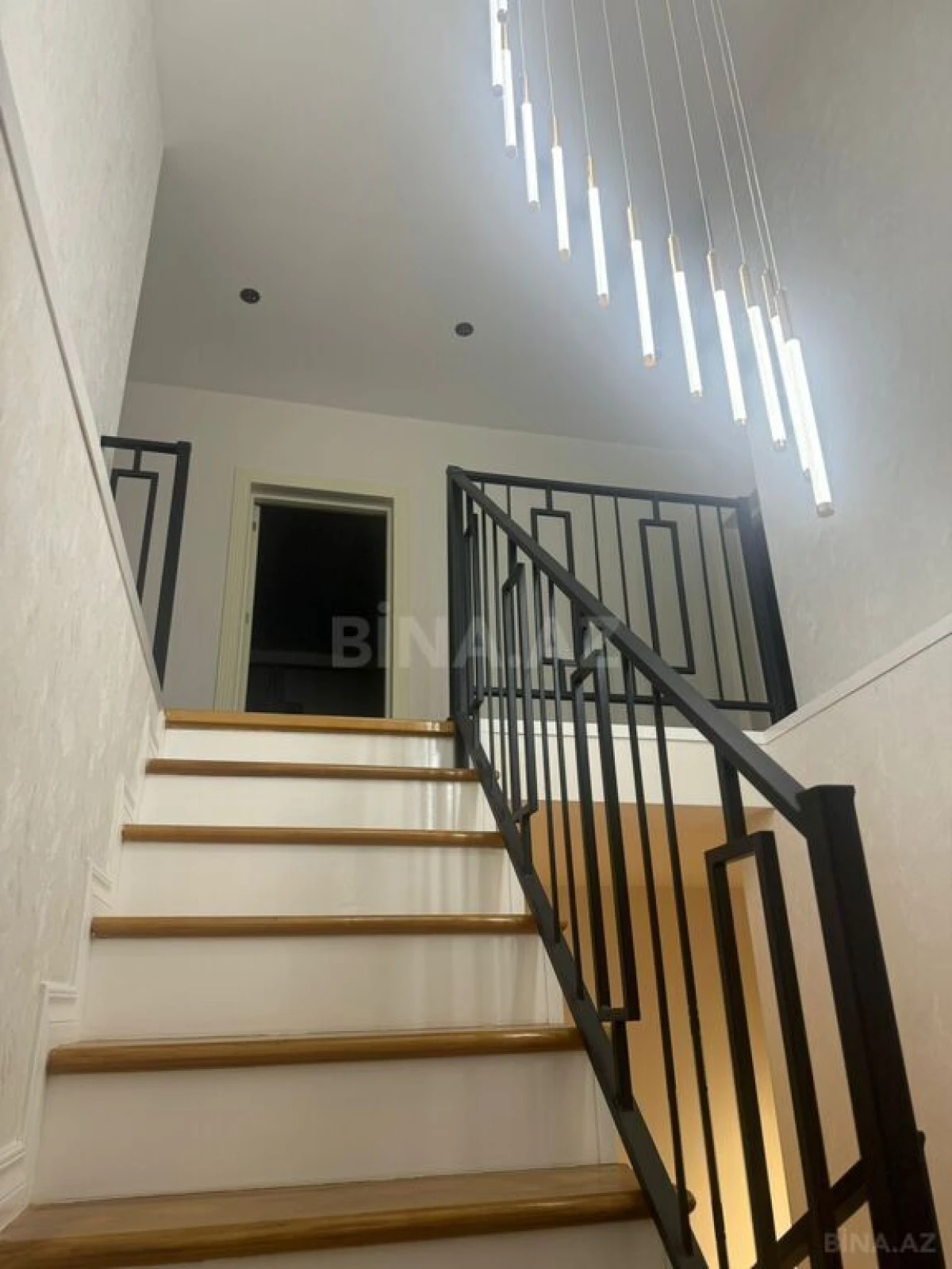 Kirayə verilir 5 otaqlı həyət evi 360 m²