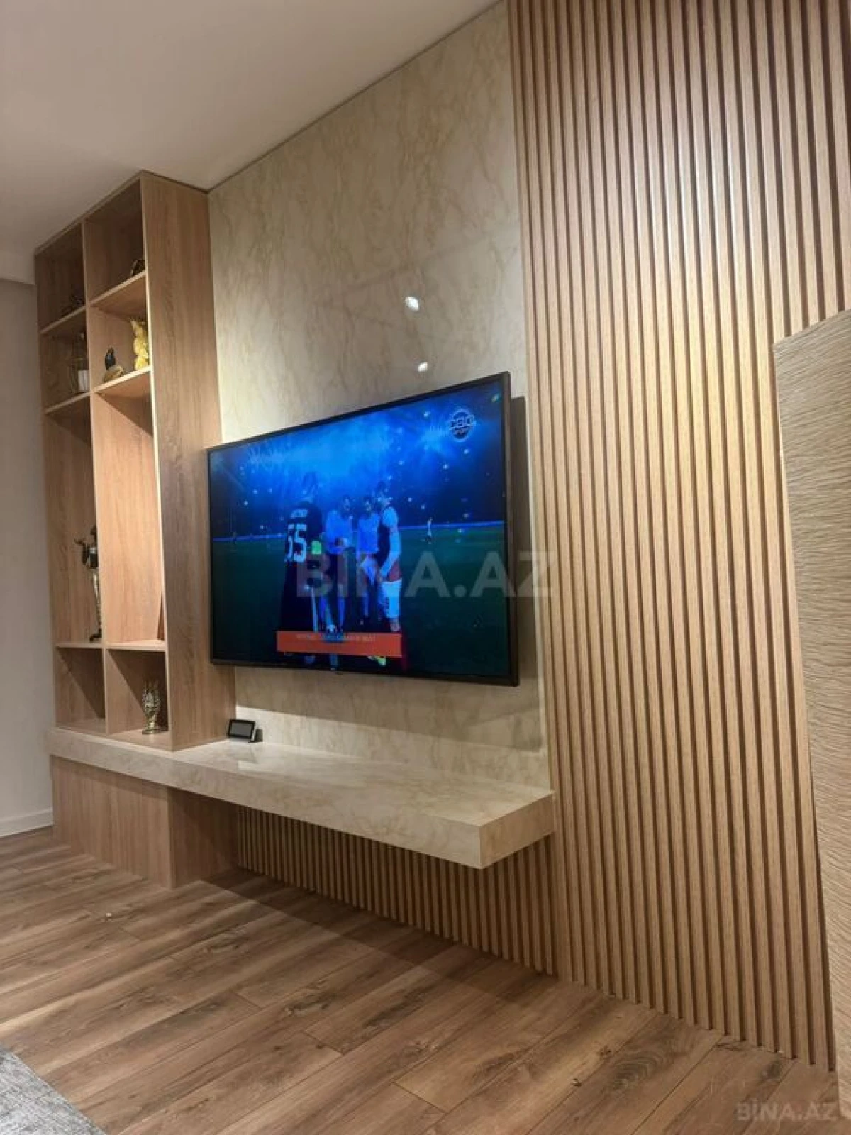 Kirayə verilir 5 otaqlı həyət evi 360 m²