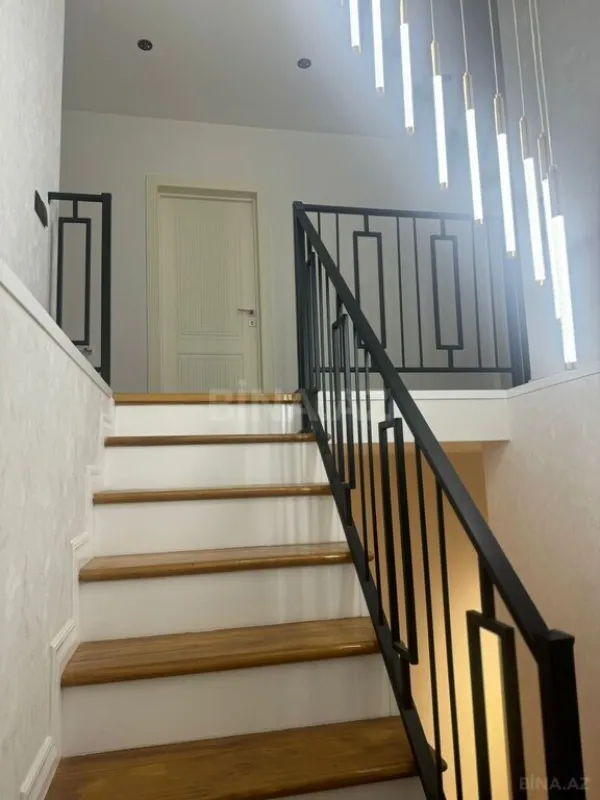 Kirayə verilir 5 otaqlı həyət evi 360 m²
