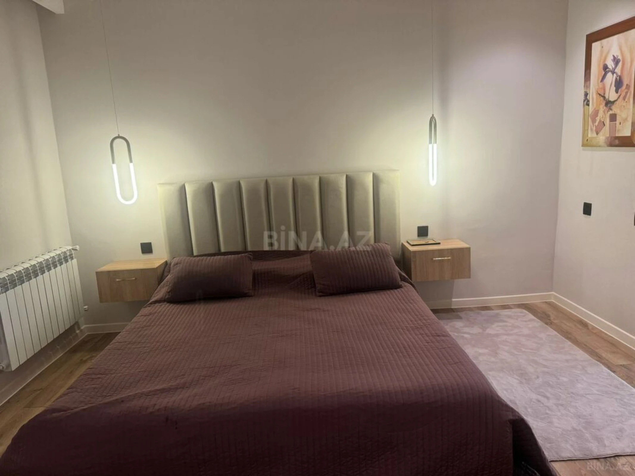 Kirayə verilir 5 otaqlı həyət evi 360 m²