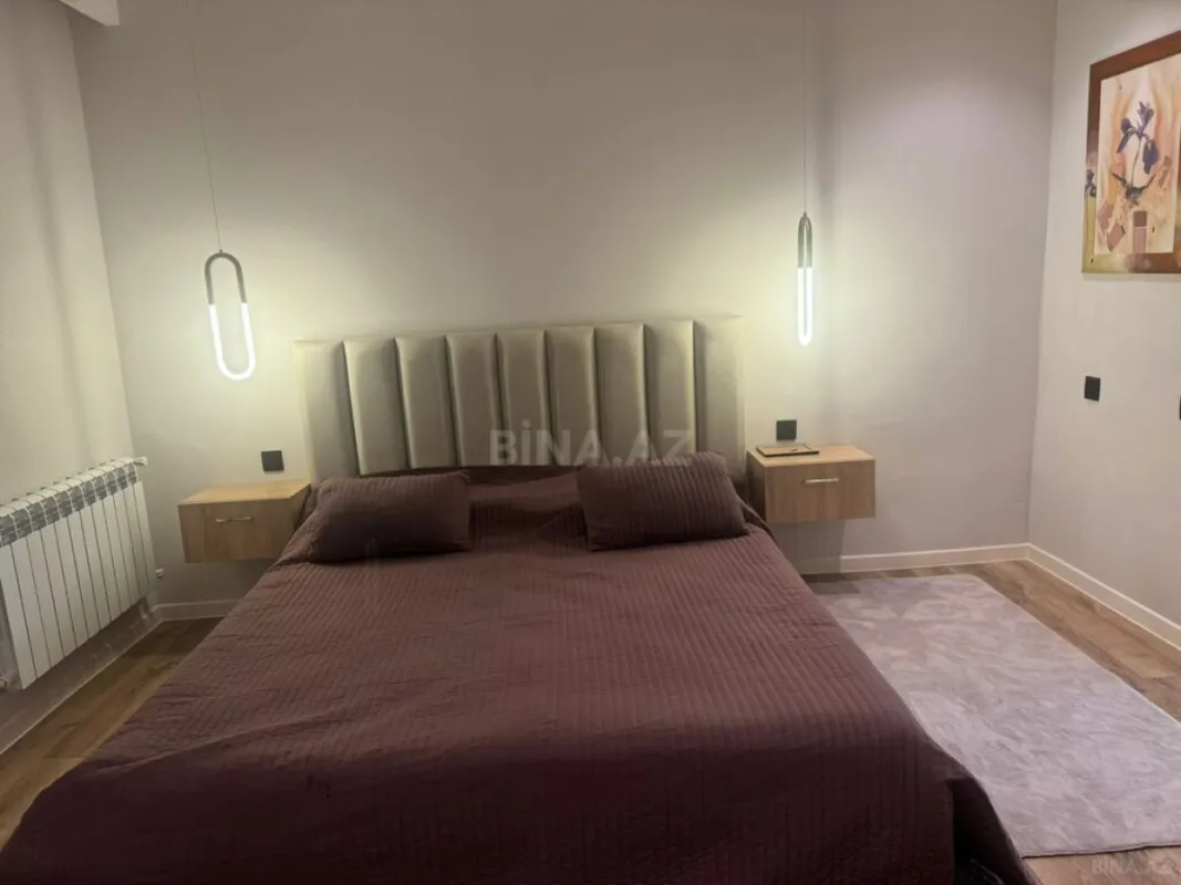 Kirayə verilir 5 otaqlı həyət evi 360 m²