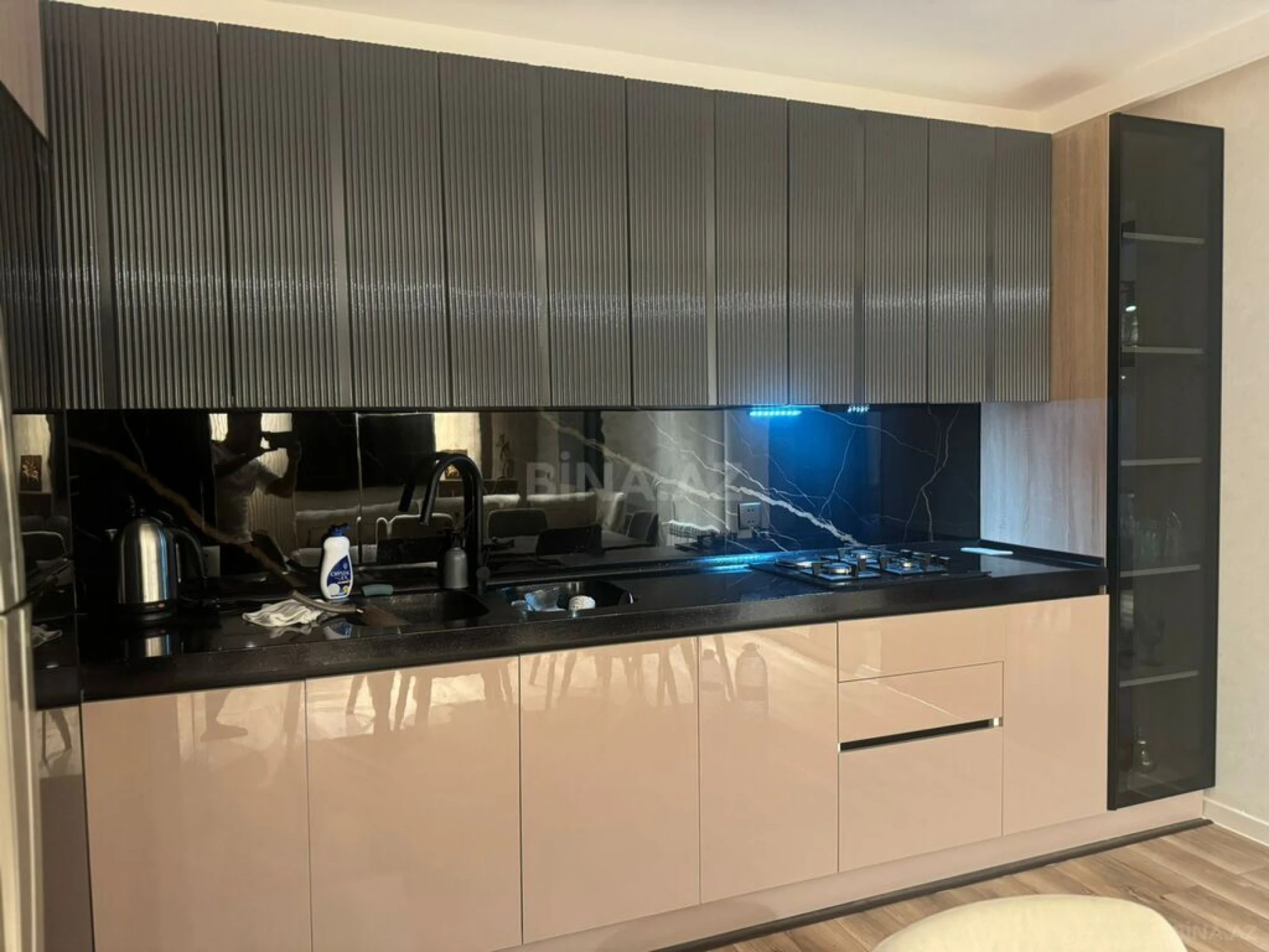 Kirayə verilir 5 otaqlı həyət evi 360 m²
