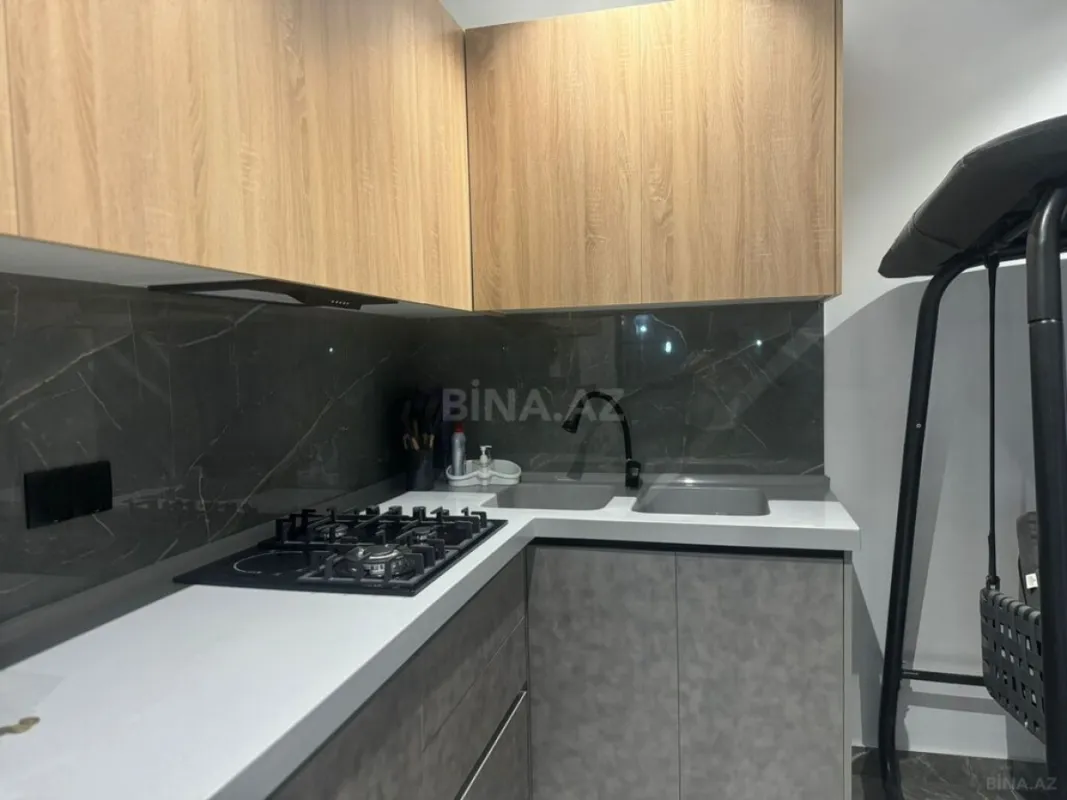 Kirayə verilir 5 otaqlı həyət evi 360 m²