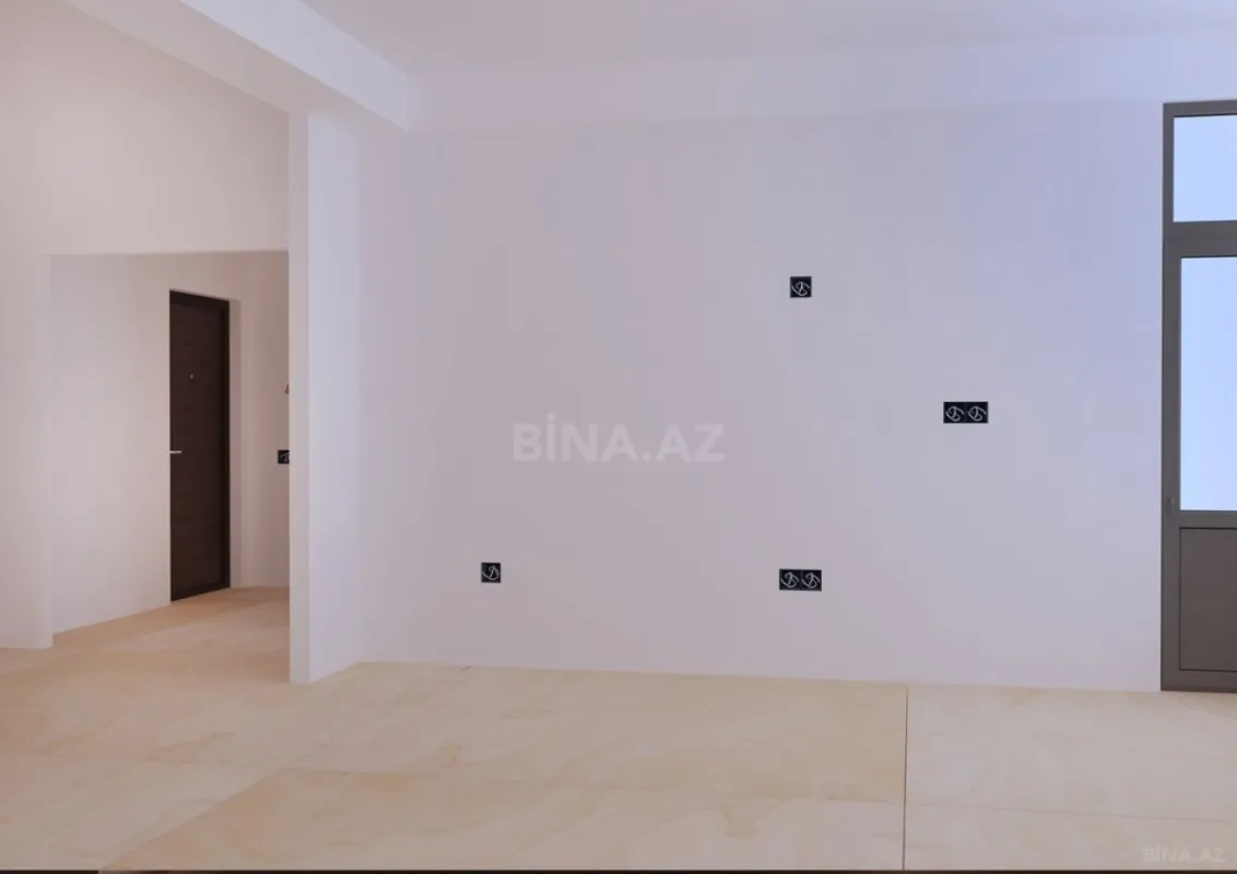 Satılır 2 otaqlı mənzil 65 m²