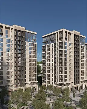 Satılır 2 otaqlı mənzil 65.4 m²