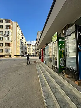 Satılır obyekt 77 m²