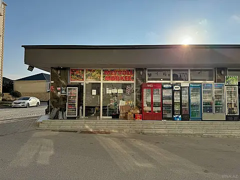 Satılır obyekt 77 m² — Bakı, Masazır 77.00 m²