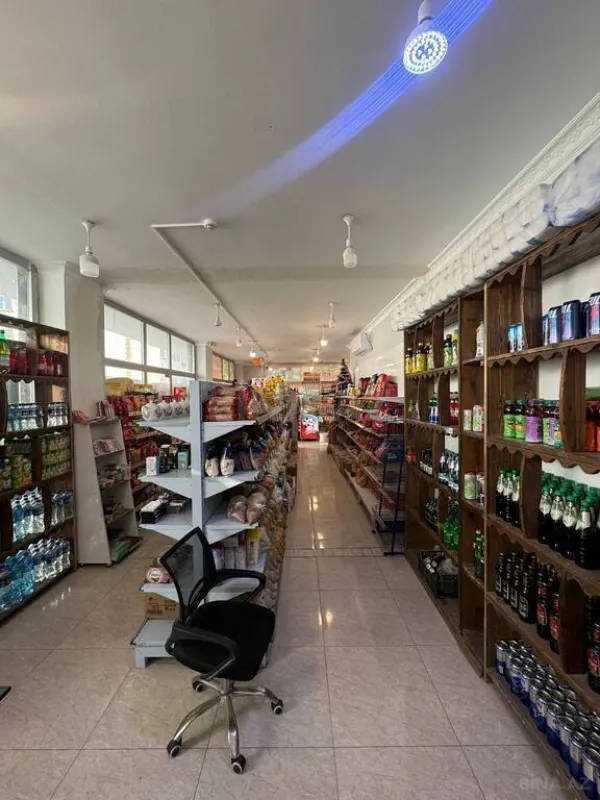 Satılır obyekt 77 m²