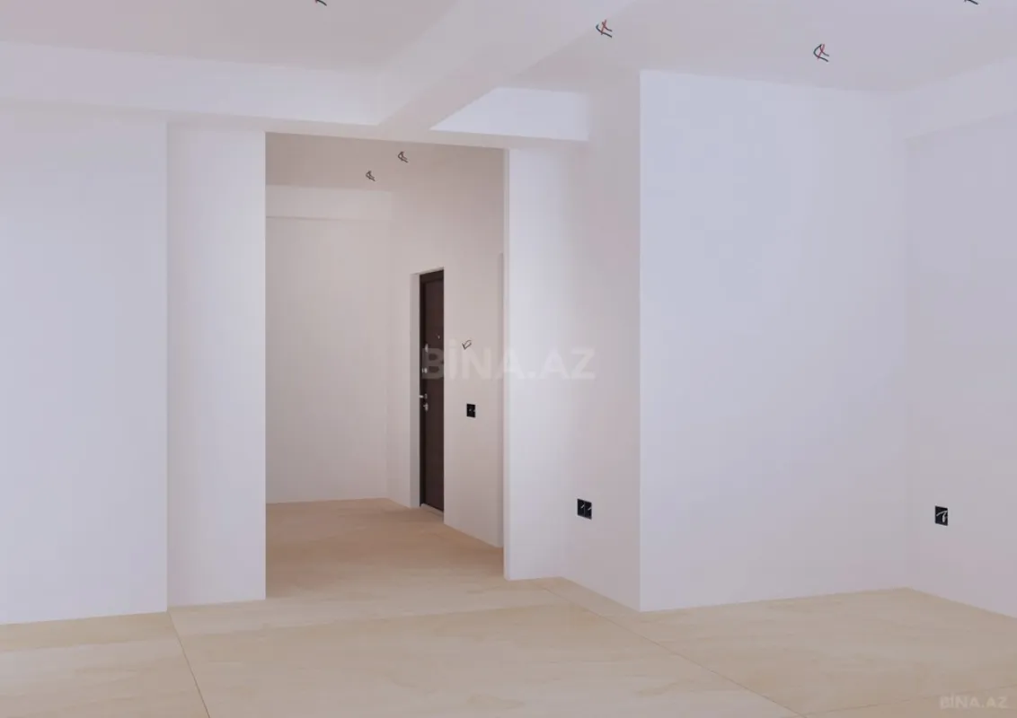 Satılır 3 otaqlı mənzil 95 m²