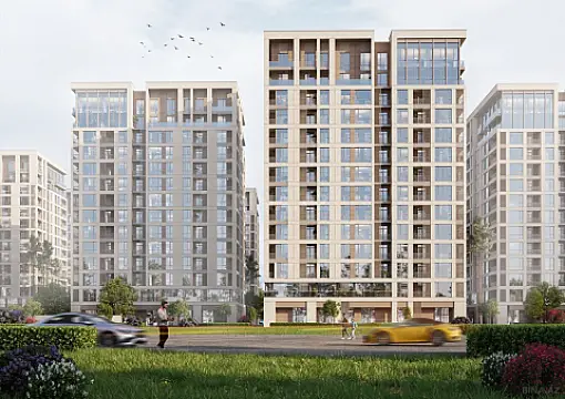 Satılır 3 otaqlı mənzil 108.6 m²