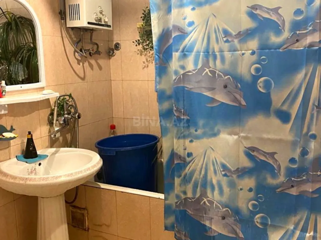 Satılır 3 otaqlı mənzil 80 m²