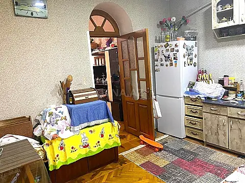 Satılır 3 otaqlı mənzil 80 m²