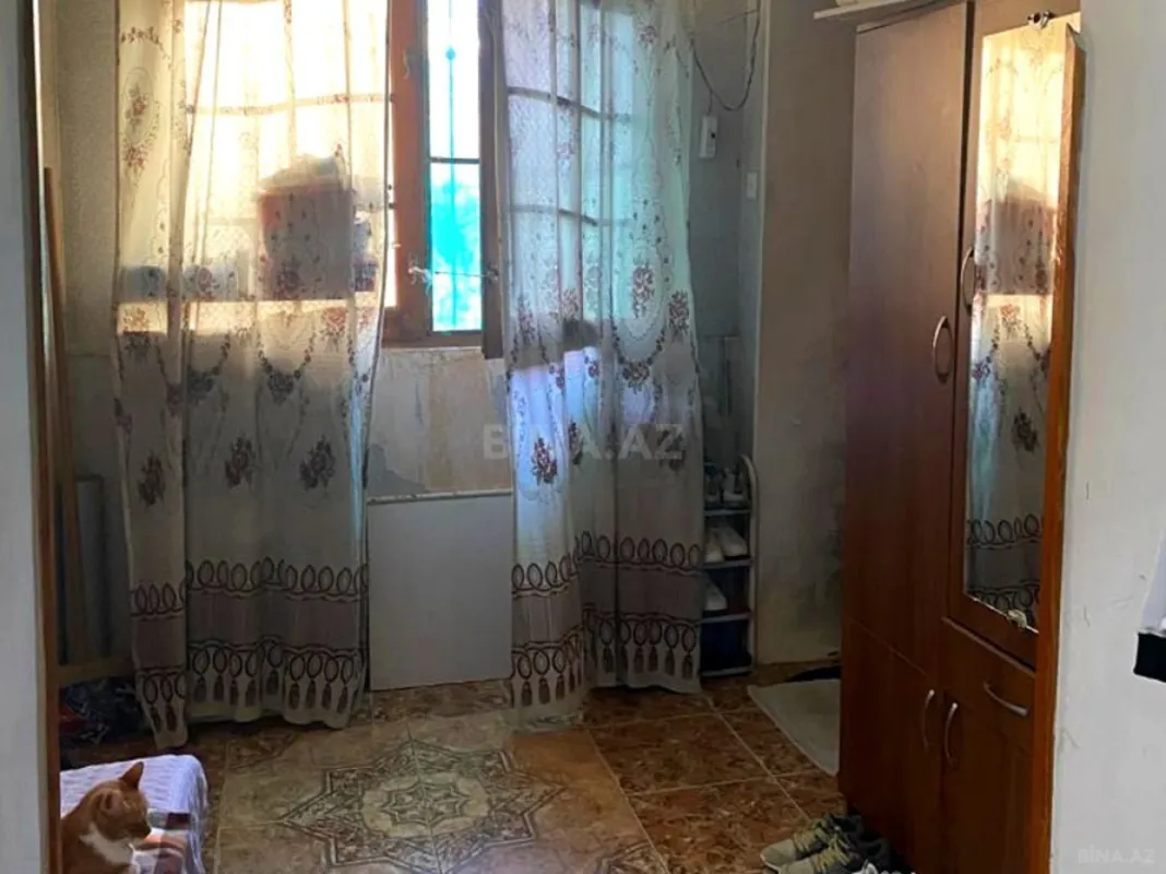 Satılır 3 otaqlı mənzil 80 m²