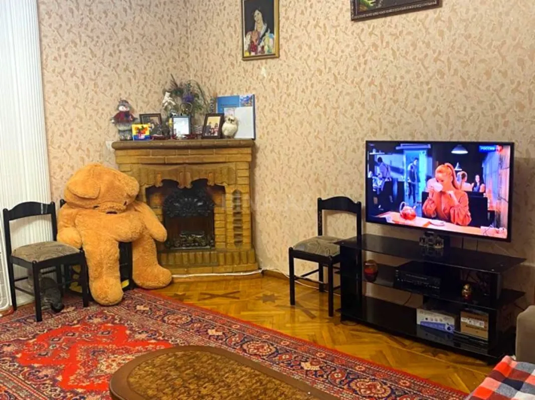 Satılır 3 otaqlı mənzil 80 m²